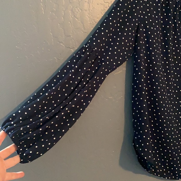 Loft Blouse - Picture 3 of 4